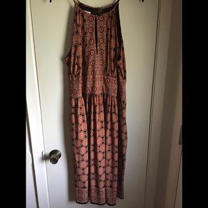 London Times Woman’s Dress